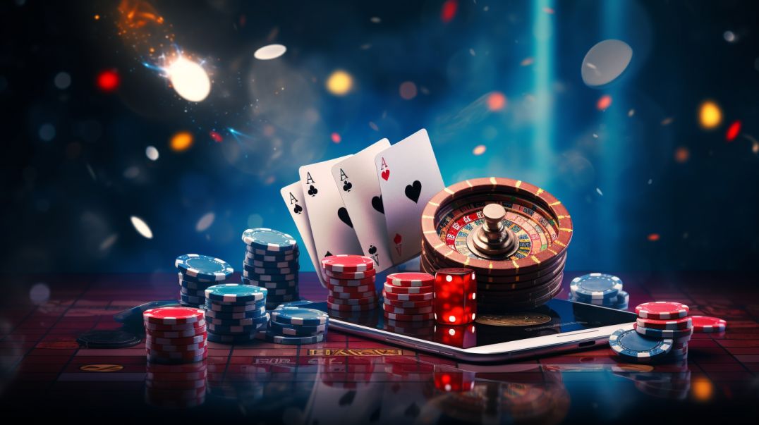 BetPat Casino آن لائن کیسینو میں اصل گیمز